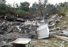 Legambiente,Calabria quinta in classifica nazionale ecoreati