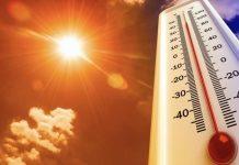 Ordinanza Occhiuto: Vietati lavori edili dalle 12.30 alle 16 per il caldo