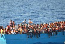 Bimbo di 4 anni muore durante traversata – Arrestati due presunti scafisti