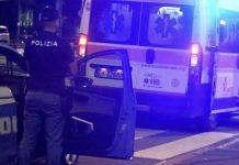 Donna 48enne di Cinquefrondi accoltellata da ex: ricoverata