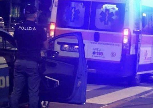 Omicidio nella notte a Reggio Calabria: uomo investito dopo una lite