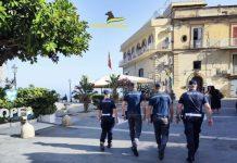 Tropea – controlli in bed&breakfast: scoperte 38 strutture abusive