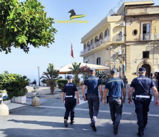 Tropea – controlli in bed&breakfast: scoperte 38 strutture abusive