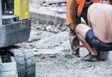 Allarme caldo in Calabria, Cgil chiede ad Occhiuto di sospendere lavori edili