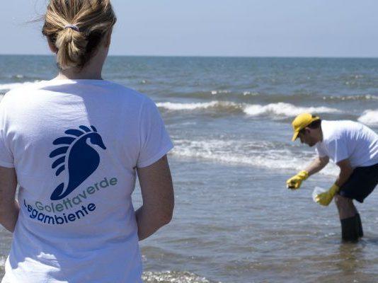 Goletta verde: in provincia di Reggio 6 punti inquinati