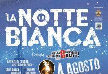 Notte Bianca il 4 agosto a Palmi