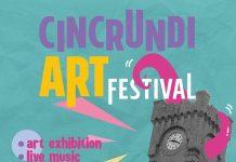 A Cinquefrondi la prima edizione del “Cincrundi art festival”