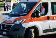 Scontro auto moto: morto 22enne