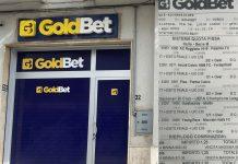 Polistena – vinti 15mila euro nel Centro Scommesse dei Fratelli Certo