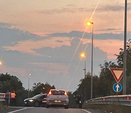 Incidente Jonio Tirreno altezza Melicucco, tre persone morte