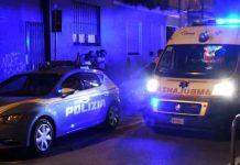 Cittanova – Si ferisce da solo durante lite: 35enne muore