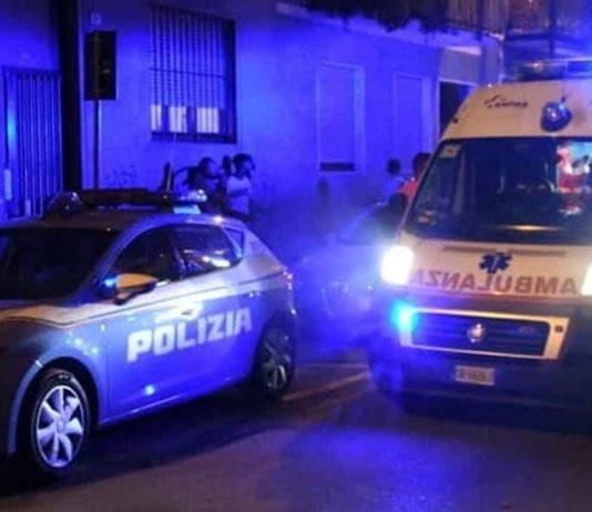 Cittanova – Si ferisce da solo durante lite: 35enne muore