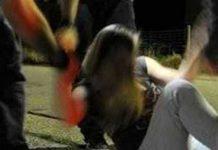 Due cugine 13enne violentate da gruppo di adolescenti