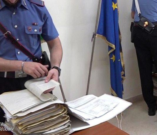 Melicucco – reddito di cittadinanza: 9 persone denunciate