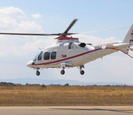Calabria – bimbo rischia di annegare in piscina: ricoverato in gravi condizioni