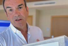 Presidente Occhiuto: “Finalmente Cup regionale unico online”