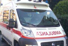 Reggio Calabria – incidente auto bici: ricoverato in gravi condizioni un minorenne