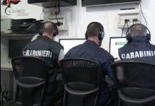 Spaccio di droga a studenti minori: 19 misure cautelari