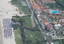 Le mani della Ndrangheta nel commercio e turismo: 18 arresti. Confermato sequestro villaggio Sayonara