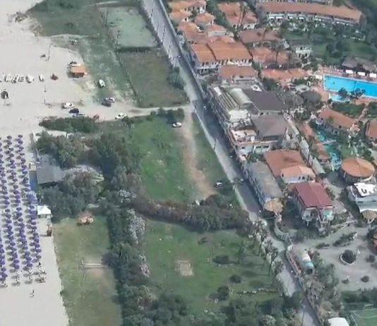 Le mani della Ndrangheta nel commercio e turismo: 18 arresti. Confermato sequestro villaggio Sayonara