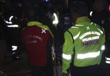 Ragazze scout disperse in Sila – ritrovate in buone condizioni