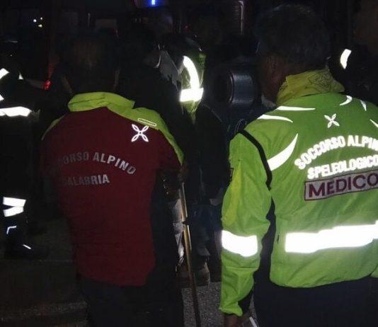 Ragazze scout disperse in Sila – ritrovate in buone condizioni