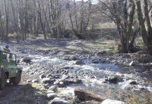 Melicucco – scoperte aree adibite a discarica: 4 persone denunciate