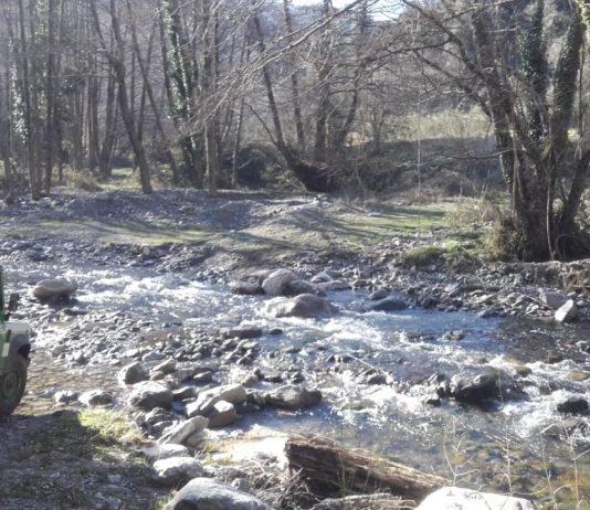 Melicucco – scoperte aree adibite a discarica: 4 persone denunciate