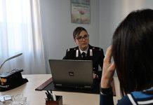 Calabria – Fa bere una ragazza 16enne e ne abusa: arrestato