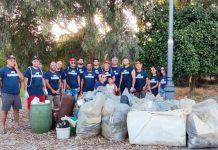 San Ferdinando si candida a “Comune Plastic Free” per il 2024 grazie al protocollo sottoscritto con l’associazione ambientalista “Plastic Free OdV Onlus”