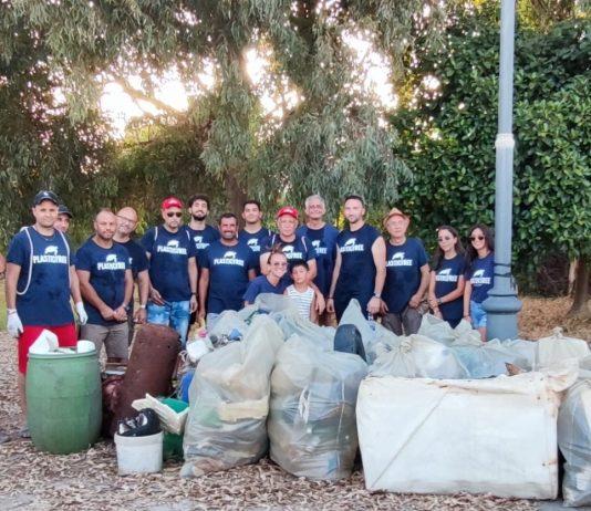 San Ferdinando si candida a “Comune Plastic Free” per il 2024 grazie al protocollo sottoscritto con l’associazione ambientalista “Plastic Free OdV Onlus”