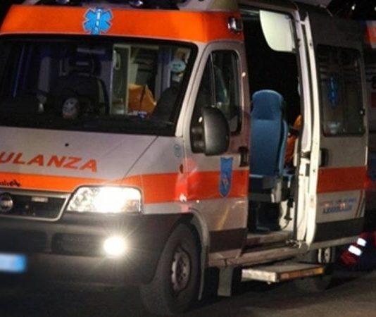 Travolto da auto nel reggino: muore 67enne