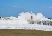 Gioia Tauro: 14enne salva uomo che rischiava di annegare