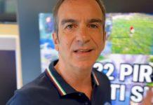 Calabria – Trentadue piromani sorpresi dai droni ad appiccare roghi, c’è anche un bimbo di 10 anni