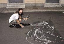 A Taurianova l’arte madonnara regala un nuovo straordinario successo