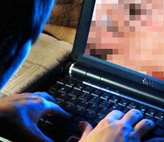 Filmava abusi su un bimbo di 10 anni e inviava foto e video, arrestato 36enne