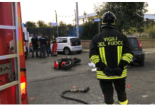 Scontro auto moto: muore 47enne