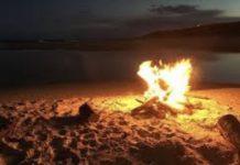 Calabria – ragazza stuprata in spiaggia durante falò: indagano carabinieri