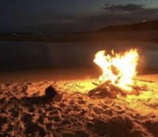 Calabria – ragazza stuprata in spiaggia durante falò: indagano carabinieri