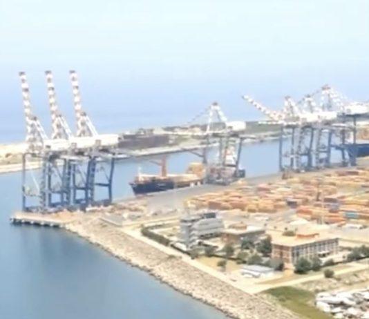 Sequestrati 150kg di cocaina al Porto di Gioia Tauro