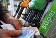 Denuncia Codacons a procure calabresi sul caro benzina