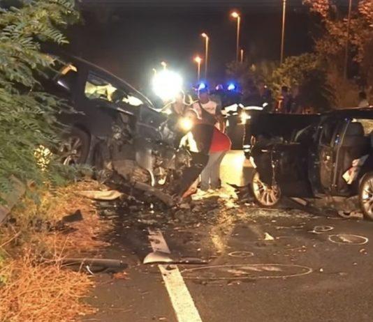 Incidente Melicucco: Maya, Antonella e Domenico morti una domenica d’estate