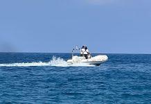 Calabria, la Guardia Costiera intensifica i controlli lungo le coste