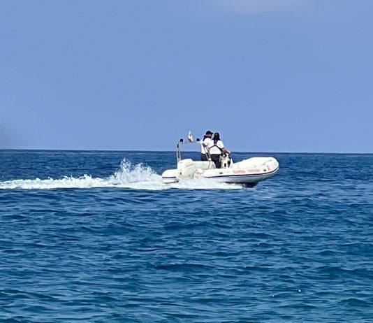 Calabria, la Guardia Costiera intensifica i controlli lungo le coste