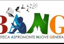 “ Bang” il nuovo volto della biblioteca comunale aSant’Eufemia d’Aspromonte