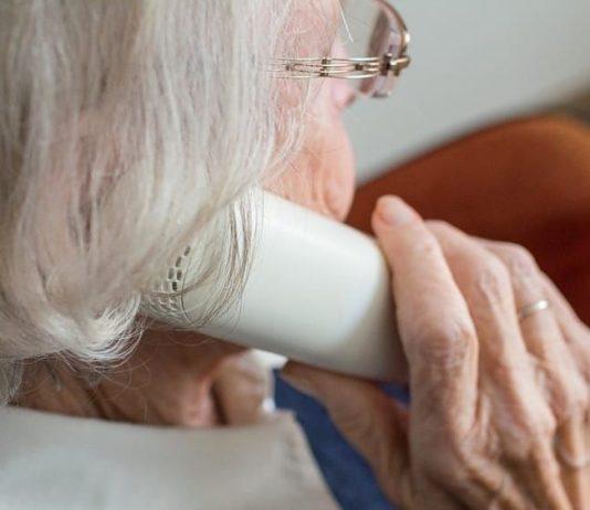 Calabria – tentata truffa ad anziana: 39enne si finge nipote per farsi consegnare denaro: denunciato