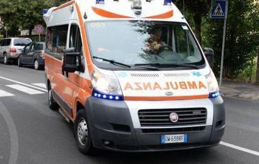 Precipita da tetto di capannone: morto operaio a Lamezia Terme