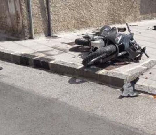 Diciassettenne morto in incidente: indagato agente Polizia