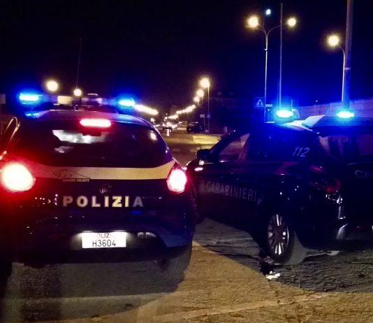 Agguato a Palmi – ferito da colpo di arma da fuoco 52enne