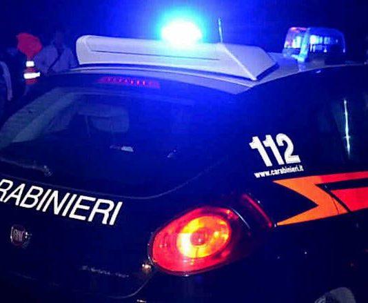 Ricettazione ed estorsione: arrestate 4 persone